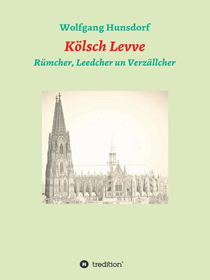 cover image of Kölsch Levve